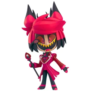 Фигурка Аниме Nendoroid Отель Хазбин Аластор 13см