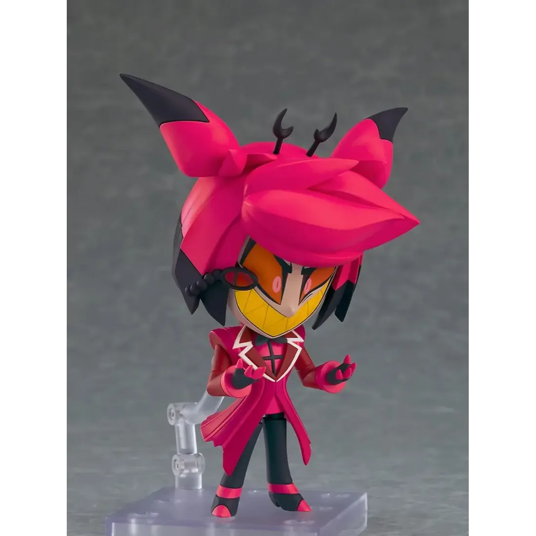 Фигурка Аниме Nendoroid Отель Хазбин Аластор 13см