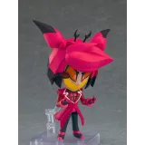 Фигурка Аниме Nendoroid Отель Хазбин Аластор 13см