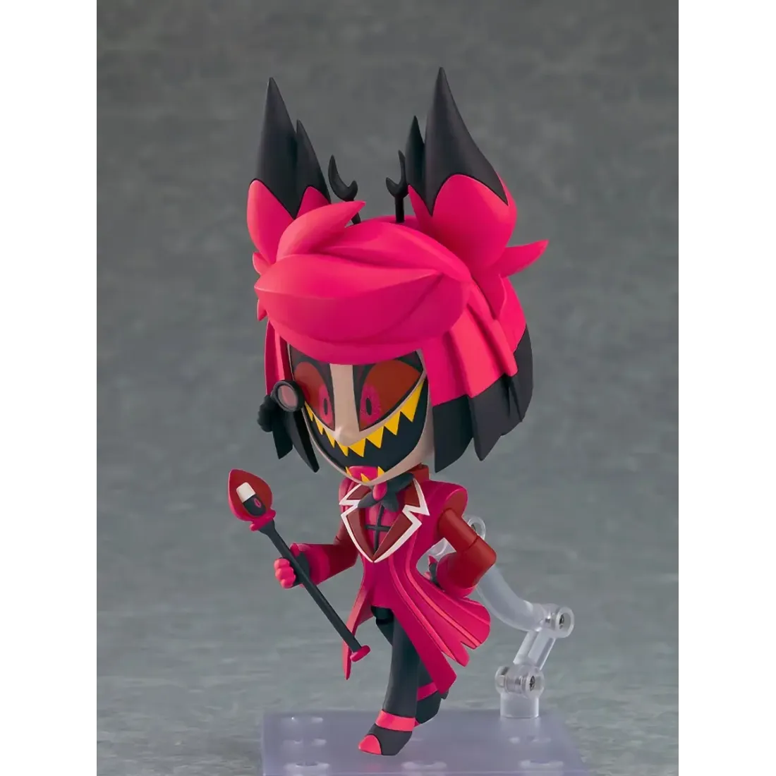 Фигурка Аниме Nendoroid Отель Хазбин Аластор 13см