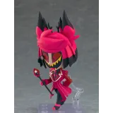 Фигурка Аниме Nendoroid Отель Хазбин Аластор 13см