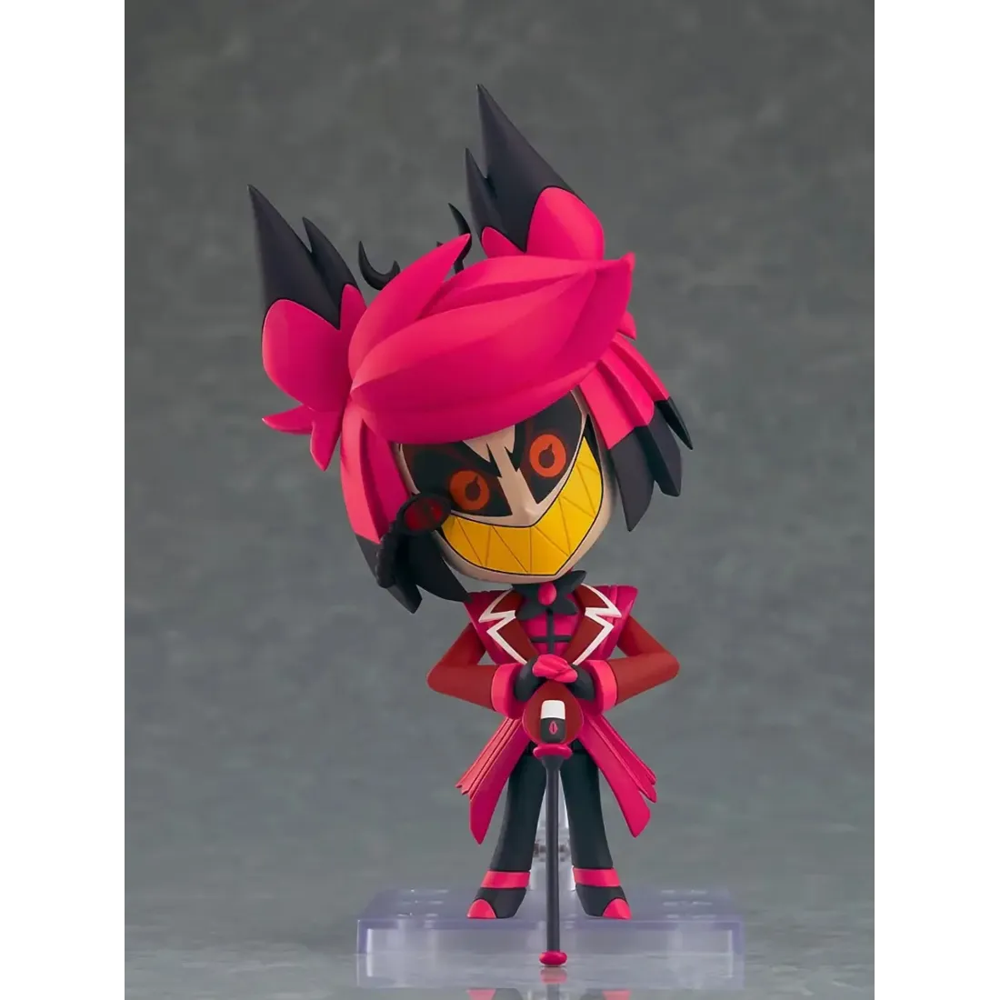 Фигурка Аниме Nendoroid Отель Хазбин Аластор 13см