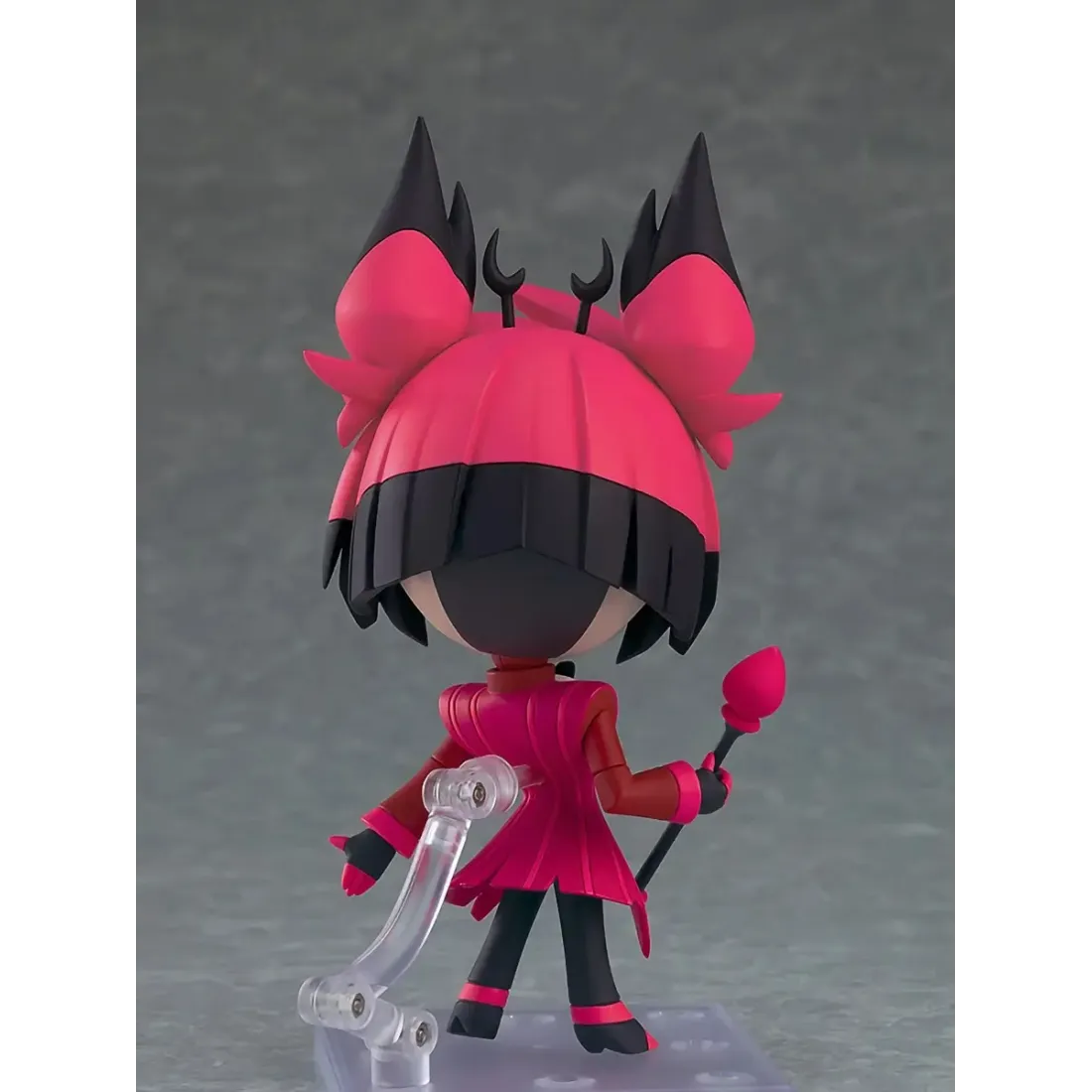 Фигурка Аниме Nendoroid Отель Хазбин Аластор 13см