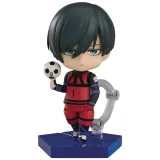 Фигурка Аниме Nendoroid Синяя тюрьма: Блю Лок Рин Итоши 10см