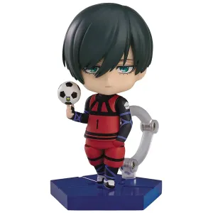 Фигурка Аниме Nendoroid Синяя тюрьма: Блю Лок Рин Итоши 10см