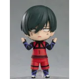 Фигурка Аниме Nendoroid Синяя тюрьма: Блю Лок Рин Итоши 10см