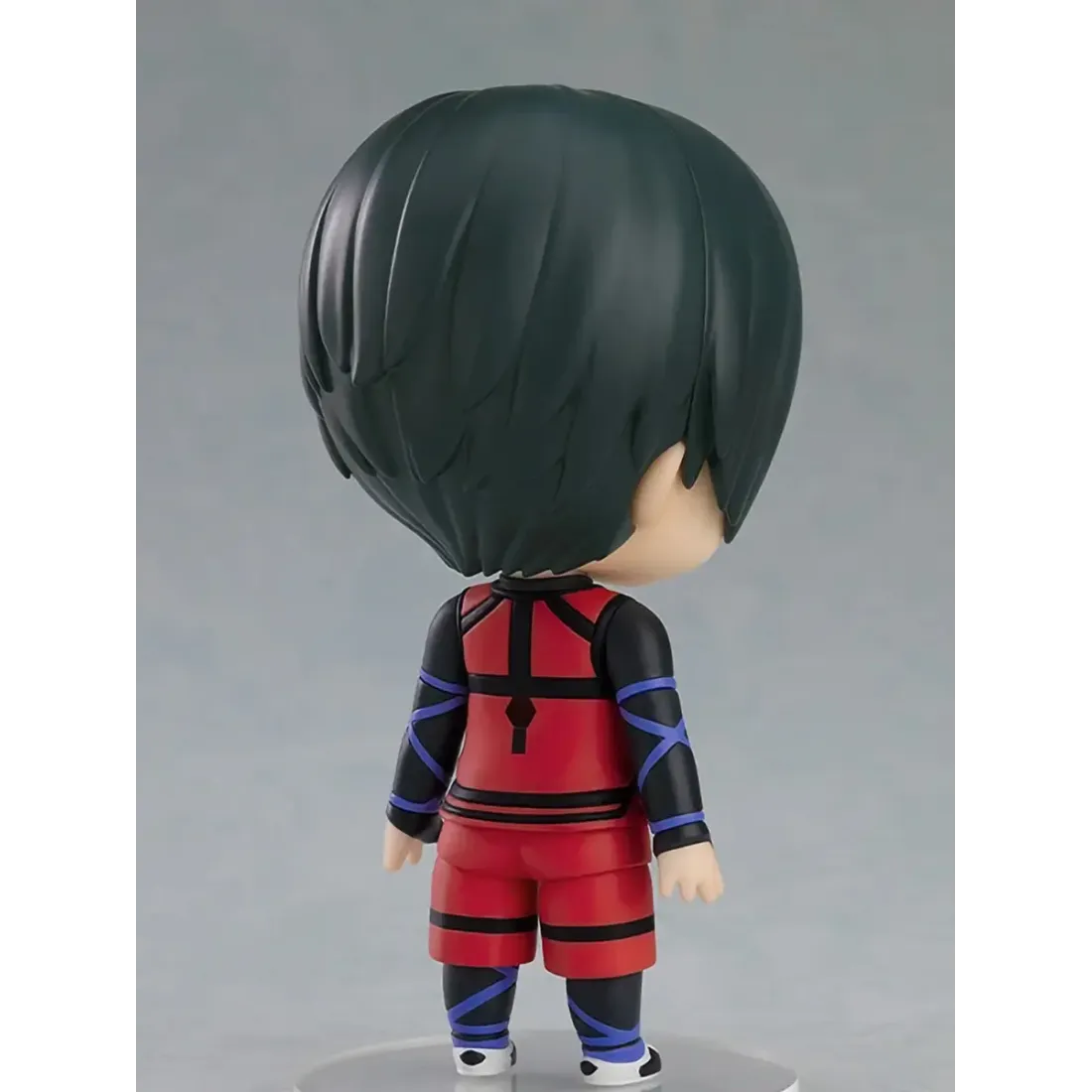 Фигурка Аниме Nendoroid Синяя тюрьма: Блю Лок Рин Итоши 10см