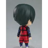 Фигурка Аниме Nendoroid Синяя тюрьма: Блю Лок Рин Итоши 10см
