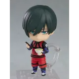 Фигурка Аниме Nendoroid Синяя тюрьма: Блю Лок Рин Итоши 10см