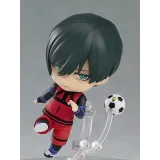 Фигурка Аниме Nendoroid Синяя тюрьма: Блю Лок Рин Итоши 10см