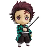 Фигурка Аниме Nendoroid Клинок рассекающий демонов Танджиро Камадо 10см