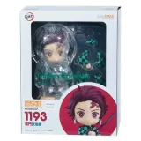 Фигурка Аниме Nendoroid Клинок рассекающий демонов Танджиро Камадо 10см