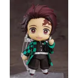 Фигурка Аниме Nendoroid Клинок рассекающий демонов Танджиро Камадо 10см