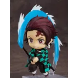 Фигурка Аниме Nendoroid Клинок рассекающий демонов Танджиро Камадо 10см