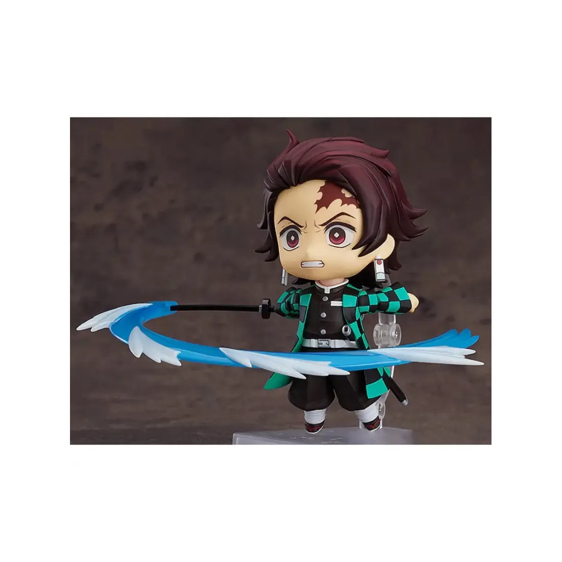 Фигурка Аниме Nendoroid Клинок рассекающий демонов Танджиро Камадо 10см
