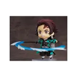Фигурка Аниме Nendoroid Клинок рассекающий демонов Танджиро Камадо 10см
