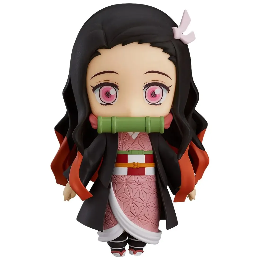 Фигурка Аниме Nendoroid Клинок рассекающий демонов Незуко Камадо 10см