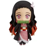 Фигурка Аниме Nendoroid Клинок рассекающий демонов Незуко Камадо 10см