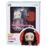 Фигурка Аниме Nendoroid Клинок рассекающий демонов Незуко Камадо 10см