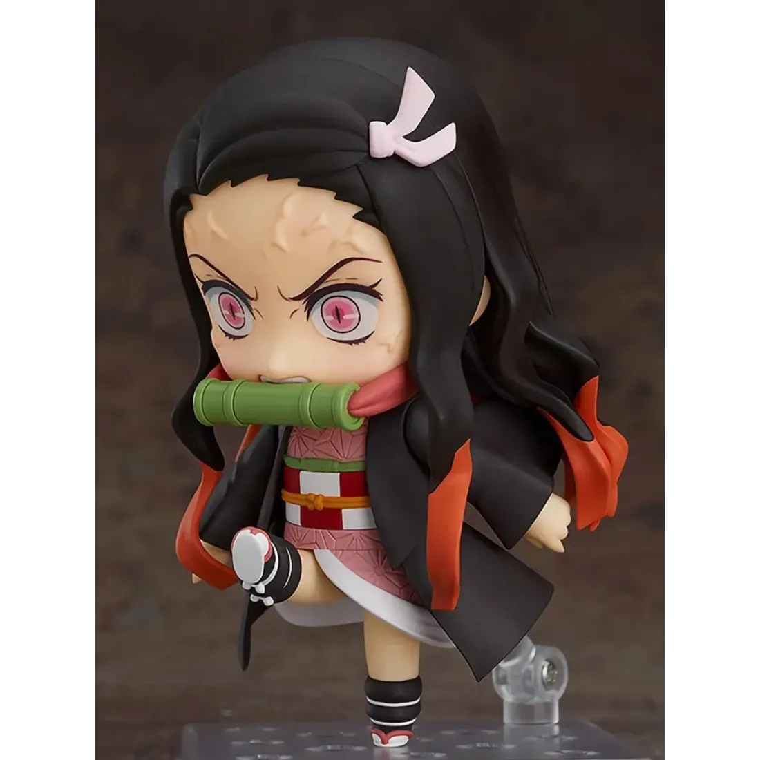 Фигурка Аниме Nendoroid Клинок рассекающий демонов Незуко Камадо 10см