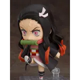 Фигурка Аниме Nendoroid Клинок рассекающий демонов Незуко Камадо 10см