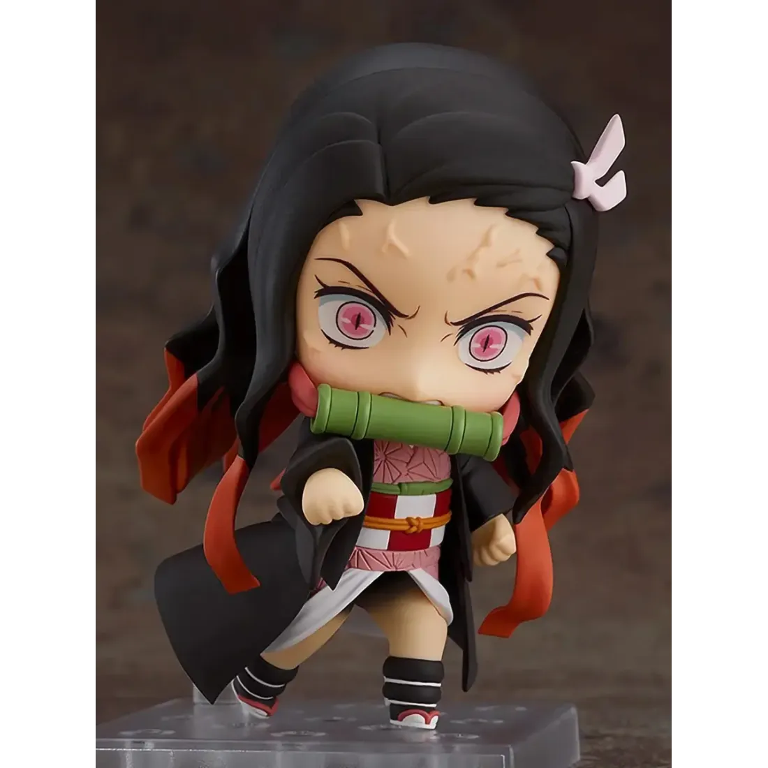 Фигурка Аниме Nendoroid Клинок рассекающий демонов Незуко Камадо 10см