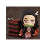 Фигурка Аниме Nendoroid Клинок рассекающий демонов Незуко Камадо 10см