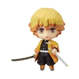 Фигурка Аниме Nendoroid Клинок рассекающий демонов Зеницу Агацума 10см