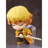 Фигурка Аниме Nendoroid Клинок рассекающий демонов Зеницу Агацума 10см