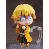 Фигурка Аниме Nendoroid Клинок рассекающий демонов Зеницу Агацума 10см