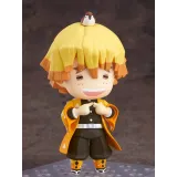 Фигурка Аниме Nendoroid Клинок рассекающий демонов Зеницу Агацума 10см