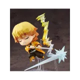 Фигурка Аниме Nendoroid Клинок рассекающий демонов Зеницу Агацума 10см