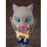 Фигурка Аниме Nendoroid Клинок рассекающий демонов Иноске Хашибира 10см