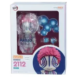 Фигурка Аниме Nendoroid Клинок рассекающий демонов Аказа 10см