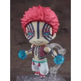 Фигурка Аниме Nendoroid Клинок рассекающий демонов Аказа 10см