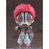 Фигурка Аниме Nendoroid Клинок рассекающий демонов Аказа 10см