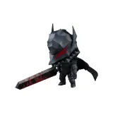 Фигурка Аниме Nendoroid Берсерк Гатс Berserker Armor Ver. 10см