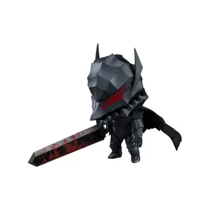 Фигурка Аниме Nendoroid Берсерк Гатс Berserker Armor Ver. 10см