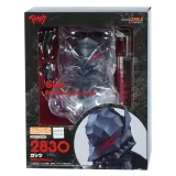 Фигурка Аниме Nendoroid Берсерк Гатс Berserker Armor Ver. 10см