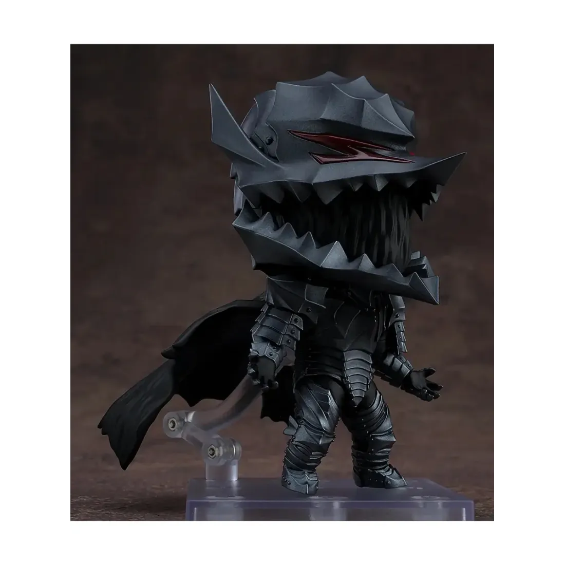 Фигурка Аниме Nendoroid Берсерк Гатс Berserker Armor Ver. 10см