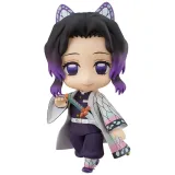 Фигурка Аниме Nendoroid Клинок рассекающий демонов Шинобу Кочо 10см