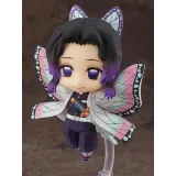 Фигурка Аниме Nendoroid Клинок рассекающий демонов Шинобу Кочо 10см