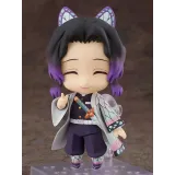 Фигурка Аниме Nendoroid Клинок рассекающий демонов Шинобу Кочо 10см