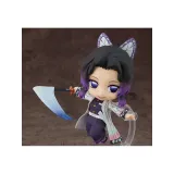 Фигурка Аниме Nendoroid Клинок рассекающий демонов Шинобу Кочо 10см