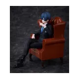 Фигурка Аниме Aniplex Тёмный дворецкий Boarding School Arc Ciel Phantomhive 15см