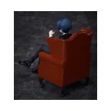 Фигурка Аниме Aniplex Тёмный дворецкий Boarding School Arc Ciel Phantomhive 15см