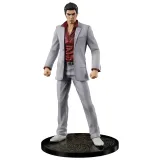 Фигурка Digsta Yakuza "Like a Dragon" Kazuma Kiryu 17.5см