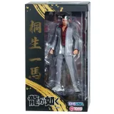 Фигурка Digsta Yakuza "Like a Dragon" Kazuma Kiryu 17.5см