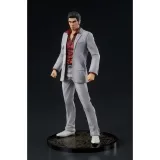 Фигурка Digsta Yakuza "Like a Dragon" Kazuma Kiryu 17.5см