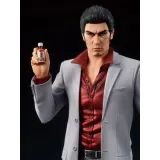 Фигурка Digsta Yakuza "Like a Dragon" Kazuma Kiryu 17.5см